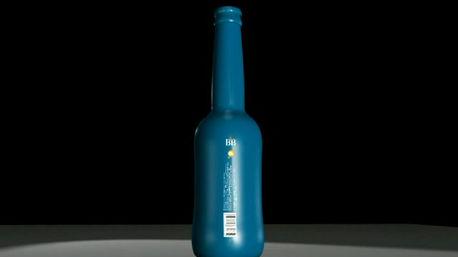Gpont No3 / BB pezsgőmix / 2003